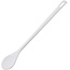 Fackelmann Kooklepel Blanca Rond - 30 cm