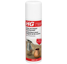 HG Silber- und Kupferschutz – 200 ml