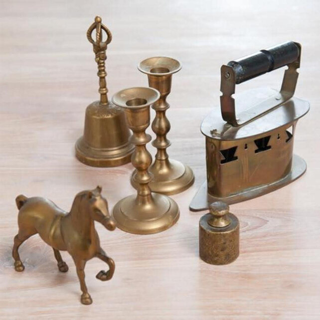 HG Zilver & Koper Beschermer - 200 ml