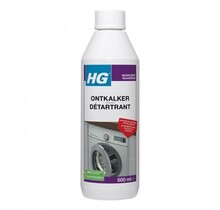 HG Super Ontkalker voor Apparaten 500ml