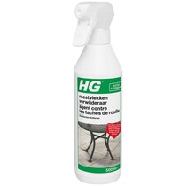 HG Rostfleckenentferner 500 ml
