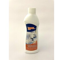 Fabel Descaler - Fast-acting for:  Kettles, Coffee machines Appliances 250ml
