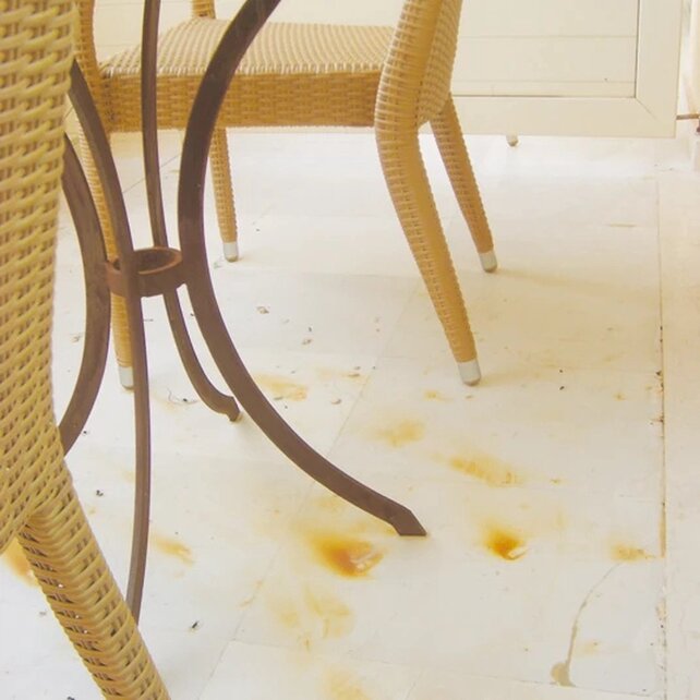 HG Détachant Rouille 500 ml