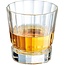 Cristal D'arques Cristal D'arques - Macassar Collection - Glasses Low Form 32cl, Glossy and Very Durable