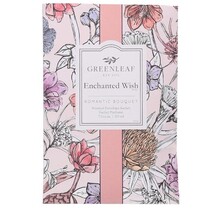Greenleaf Large Enchanted Wish Scented Sachet