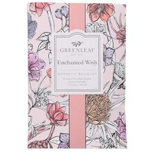 Grand sachet parfumé Souhait Enchanté