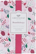 Greenleaf Brambleberry Groot Geurzakje