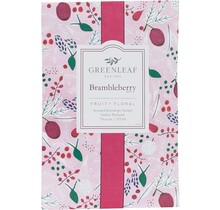 Greenleaf Large Brambleberry Scented Sachet