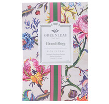 Greenleaf Large Grandiflora Scented Sachet
