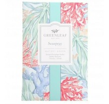 Greenleaf Large Seaspray Scented Sachet