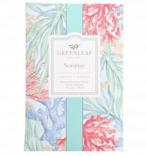 Greenleaf Großes Seaspray-Duftsäckchen