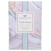 Greenleaf Large Vanilla Dream Geurzakje - Groot