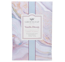 Greenleaf Vanilla Dream Large Scented Sachet