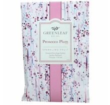 Greenleaf Prosecco-Pflaumen-Duftsäckchen