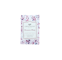 Sachet parfumé à la prune Prosecco Greenleaf