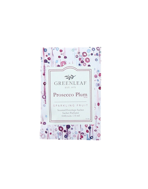 Greenleaf Prosecco-Pflaumen-Duftsäckchen