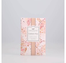 Greenleaf Cashmere Kiss Duftsäckchen