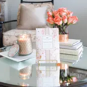 Greenleaf Cashmere Kiss Scented Sachet