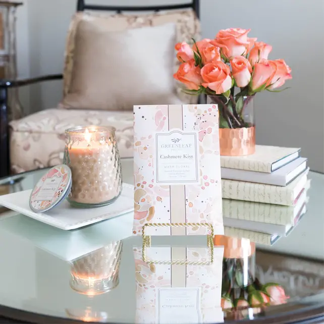 Greenleaf Cashmere Kiss Duftsäckchen