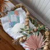 Greenleaf Large Seaspray Scented Sachet