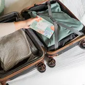 Grand sachet parfumé aux embruns