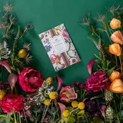 Greenleaf Large Grandiflora Scented Sachet