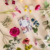 Greenleaf Grand Sachet Parfumé Grandiflora