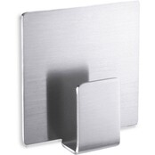 Zack Appeso Handtuchhaken Inox