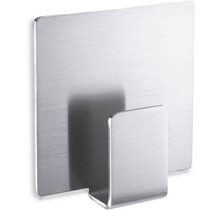 Zack Appeso Handtuchhaken Inox