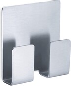 Zack Appeso Double Hook Adhesive