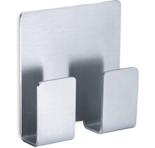 Zack Appeso Double Hook Adhesive