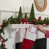 Greenleaf Brambleberry Groot Geurzakje