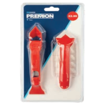 Premion plastic remover and replace kit