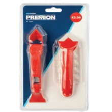 Kit de retrait et de remplacement du plastique Premion