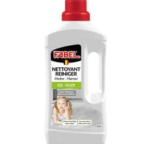 Fabel Zachte Zeepreiniger