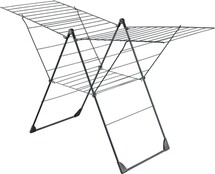Tomado Vento Drying rack 30M Black
