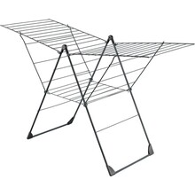 Tomado Vento Drying rack 30M Black