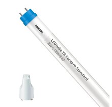 Philips Led Corepro T8 Tube G13  60cm 8W - 800lm - 4000K