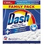 Dash Dash Waspoeder - Stralend Wit Wasgoed - 4.42 kg - 68 Wasbeurten