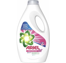 Ariel Lessive Liquide Fresh Sensations 27 Lavages - 1215 ml