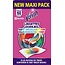 Vanish Vanish Color Protector Wipes Maxi Pack - 30 pièces Color Catchers
