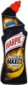 Harpic Toilet Cleaner Gel Power Plus Max Citrus - 750 ml