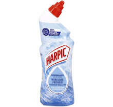 Harpic Gel WC Fraîcheur Monde Pacifique 750ml