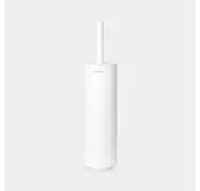 Brabantia Mindset Toilet Brush with Holder Mineral