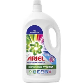 Detergent Professional Liquid Colour 4.05 L