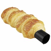 Zenker Patisserie Foam Roll Vormen Set van 6 Foam Rollen Bakbuizen L 6cm