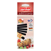 Zenker Patisserie Schaumrollenform  L 6cm