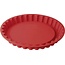 Dr. Oetker Dr Oetker Cake pan - Ø 28 cm Silicone Red