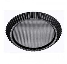 Moule à gâteau aux fruits Zenker Ø28cm