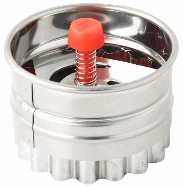 Dr. Oetker Smiley Cookie Cutter